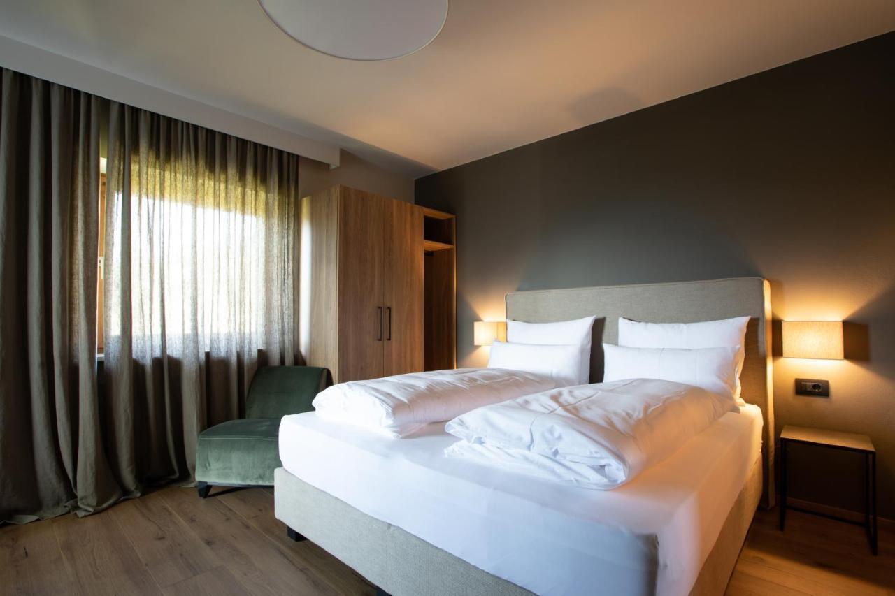 Noessinghof Bed & Breakfast Tirolo Bagian luar foto