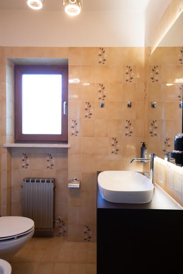 Noessinghof Bed & Breakfast Tirolo Bagian luar foto